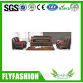 PU leather or genuine leather sofa (OF-08)